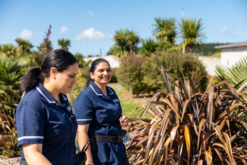 Assistant Health Centre Manager