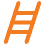Ladder orange